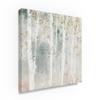 Trademark Fine Art A Woodland Walk III by Lisa Audit, 18x18-Inch view 2