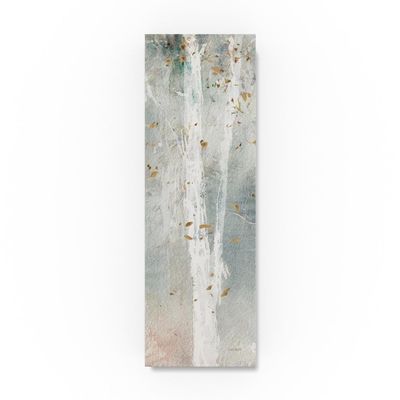 Trademark Fine Art A Woodland Walk V by Lisa Audit, 10x32-Inch