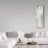 Trademark Fine Art A Woodland Walk V by Lisa Audit, 10x32-Inch view 3