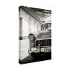 Trademark Fine Art 1955 Chevy Classic Car III by Philippe Hugonnard, 16x24-Inch view 1