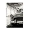 Trademark Fine Art 1955 Chevy Classic Car III by Philippe Hugonnard, 16x24-Inch view 2