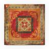 Trademark Fine Art Moroccan Tiles XII by Cleonique Hilsaca, 18x18-Inch view 1
