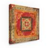 Trademark Fine Art Moroccan Tiles XII by Cleonique Hilsaca, 18x18-Inch view 2