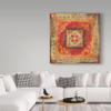 Trademark Fine Art Moroccan Tiles XII by Cleonique Hilsaca, 18x18-Inch view 3
