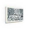 Forest Life II by Miranda Thomas, 16x24-Inch Canvas Wall Art view 2