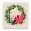 Trademark Fine Art Christmas III by Irina Trzaskos Studio, 18x18-Inch view 1
