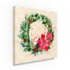 Trademark Fine Art Christmas III by Irina Trzaskos Studio, 18x18-Inch view 2