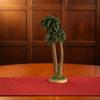 Three Kings Gifts Large Palm Tree Nativity Accessory Hand Painted Bethlehem Palm Trees for Christmas Manger Scenes Religious Indoor Holiday Dcor Accent 14.1 Inch view 1