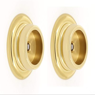 Alno Shower Rod Brackets (Priced per pair)
