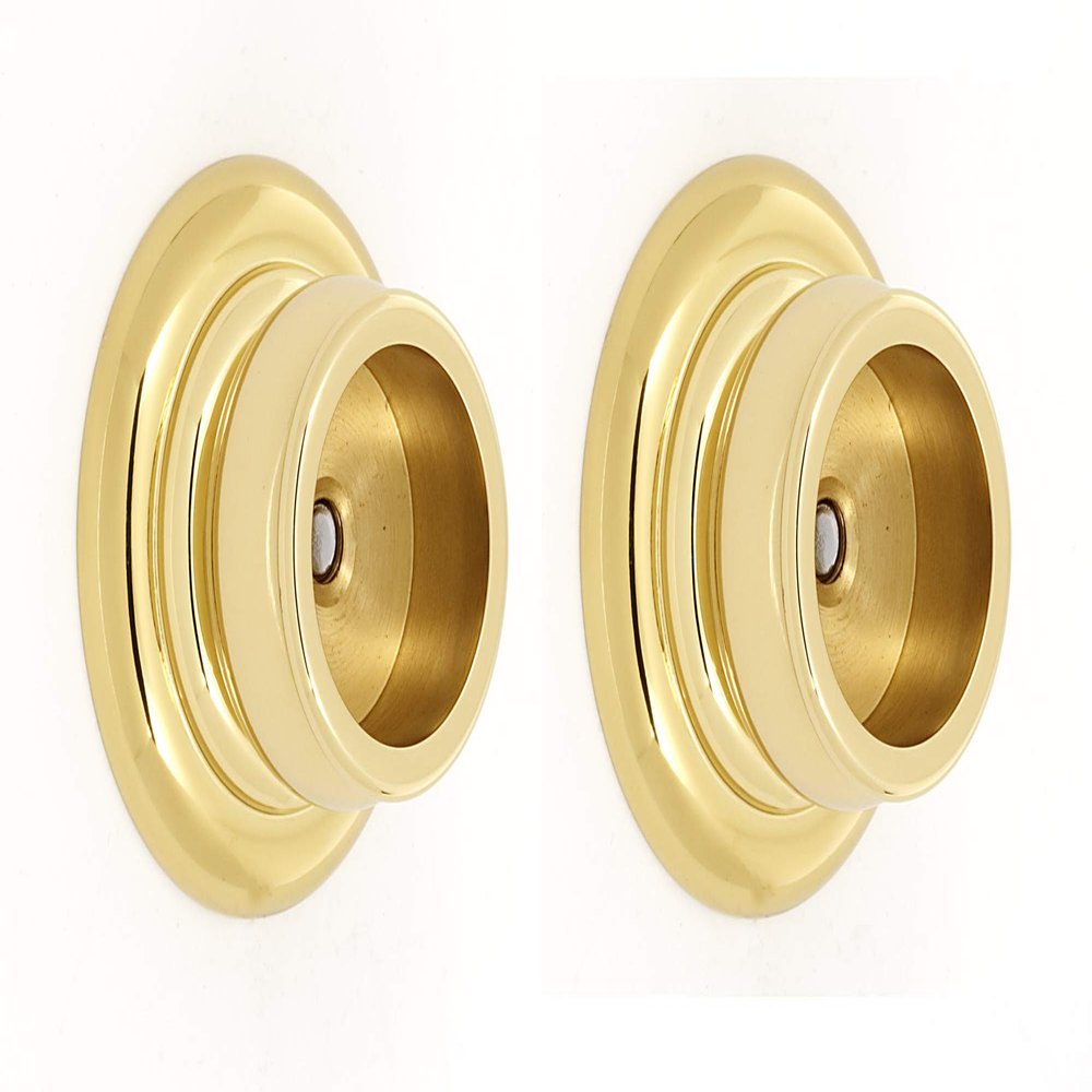 Alno Shower Rod Brackets (Priced per pair)