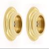 Alno Shower Rod Brackets (Priced per pair) view 1