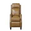 BarcaLounger Van Buren Low Leg Recliner  Shoreham Ponytail view 1