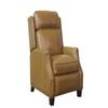 BarcaLounger Van Buren Low Leg Recliner  Shoreham Ponytail view 3