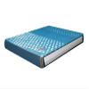 Strobel Organic Premium Hydro-Support 309 Waterbed Mattress 9 Layer Waveless Queen view 1