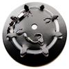 Taiyo Bendors Strongest Meji Katsuo Mechanism Fluoro Specifications Harris No. 30 Needle No. 17 Total Length 9.8 ft (3 m), Total Length 9.8 ft (3 m) view 1