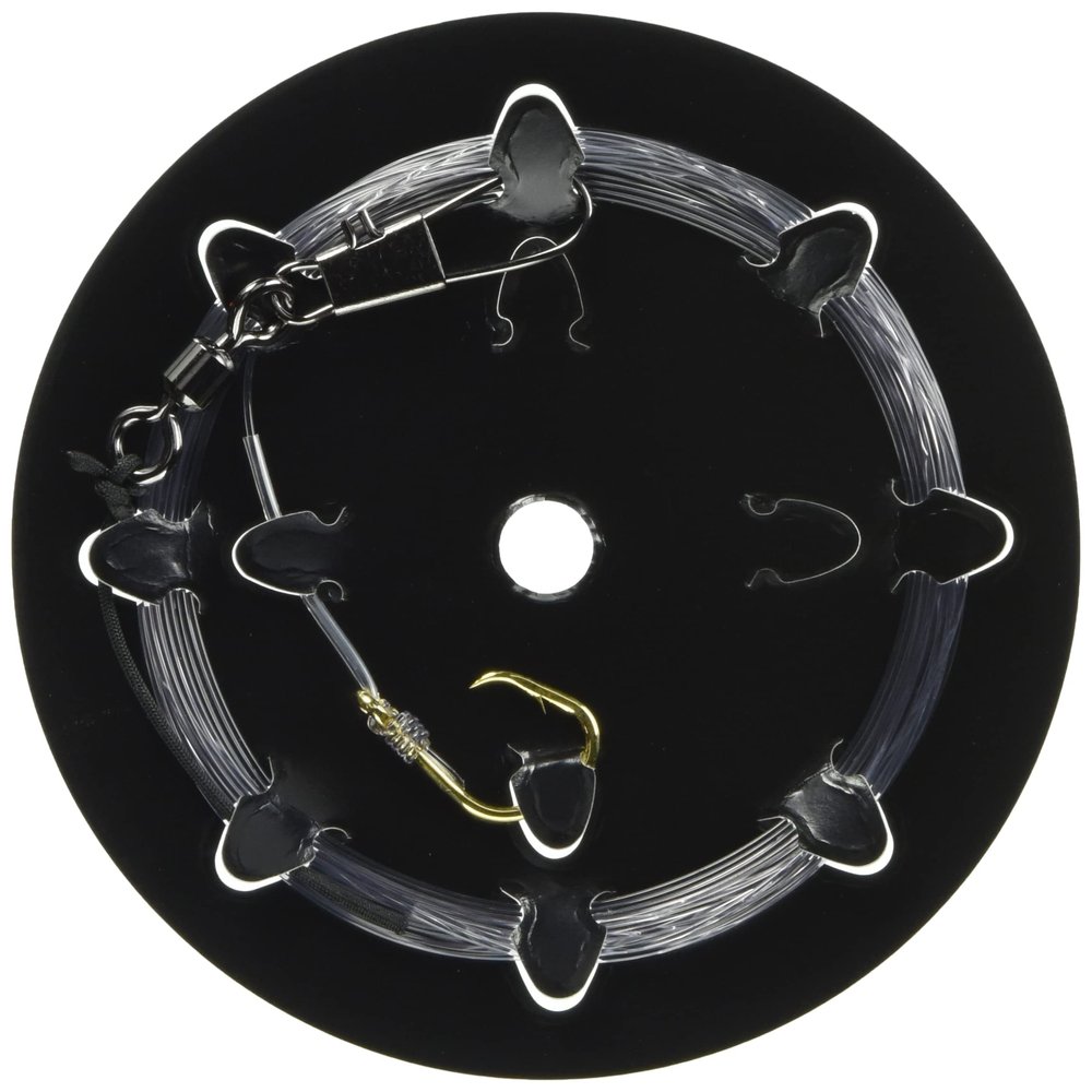 Taiyo Bendors Strongest Kihada Tuna, NB, Harris No. 24, Uluwa Needle No. 16, Total Length 19.7 ft (6 m), Total Length 19.7 ft (6 m)