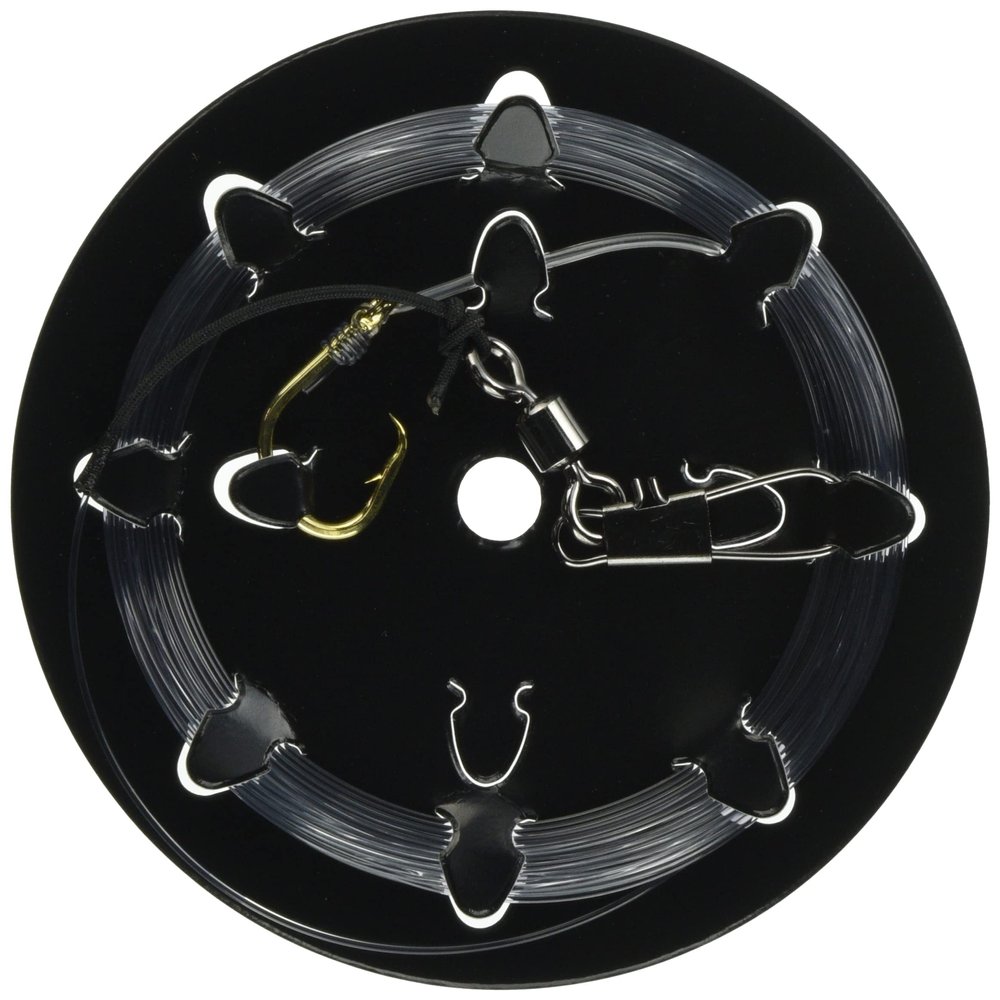 Taiyo Bendors Strongest Kihada Tuna, NB, Harris No. 28, Uluwa Needle No. 16, Total Length 25.4 ft (7.5 m), Total Length 25.4 ft (7.5 m)