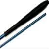 Nara-FC Bamboo Replacement Hakama 8 view 3