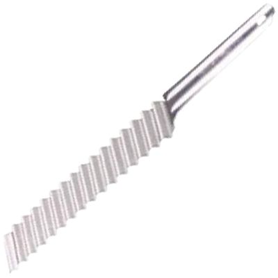 Yamashita Kogei 120072055 18-0 Agar Cut, No Backstop, Large, Blade Length: 8.3 inches (210 mm)