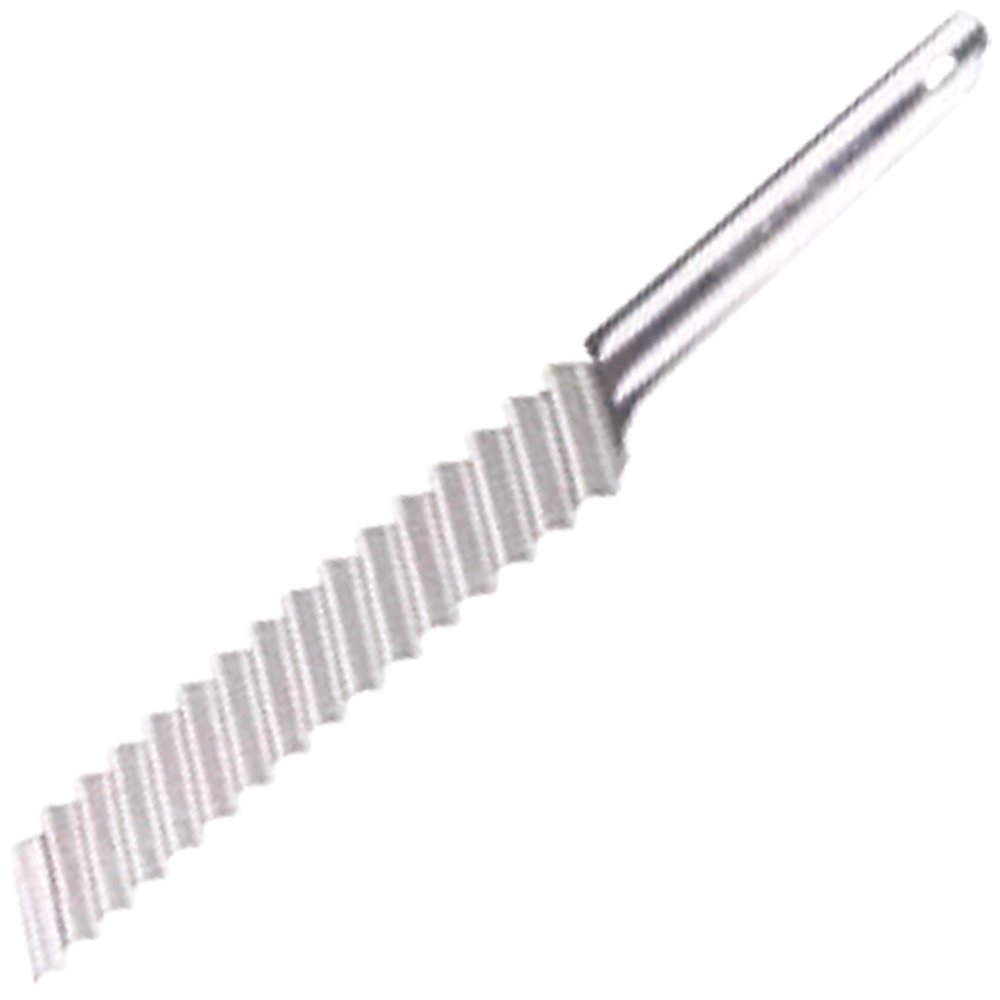 Yamashita Kogei 120072055 18-0 Agar Cut, No Backstop, Large, Blade Length: 8.3 inches (210 mm)