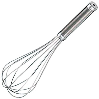 Yamashita Kogei 120061010 Co-patterned Whisk, 8.3 inches (21 cm)