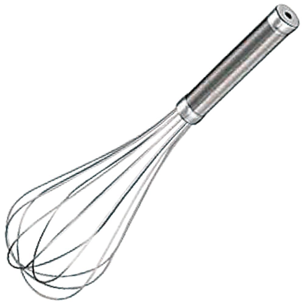 Yamashita Kogei 120061010 Co-patterned Whisk, 8.3 inches (21 cm)