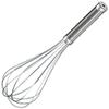 Yamashita Kogei 120061010 Co-patterned Whisk, 8.3 inches (21 cm) view 1