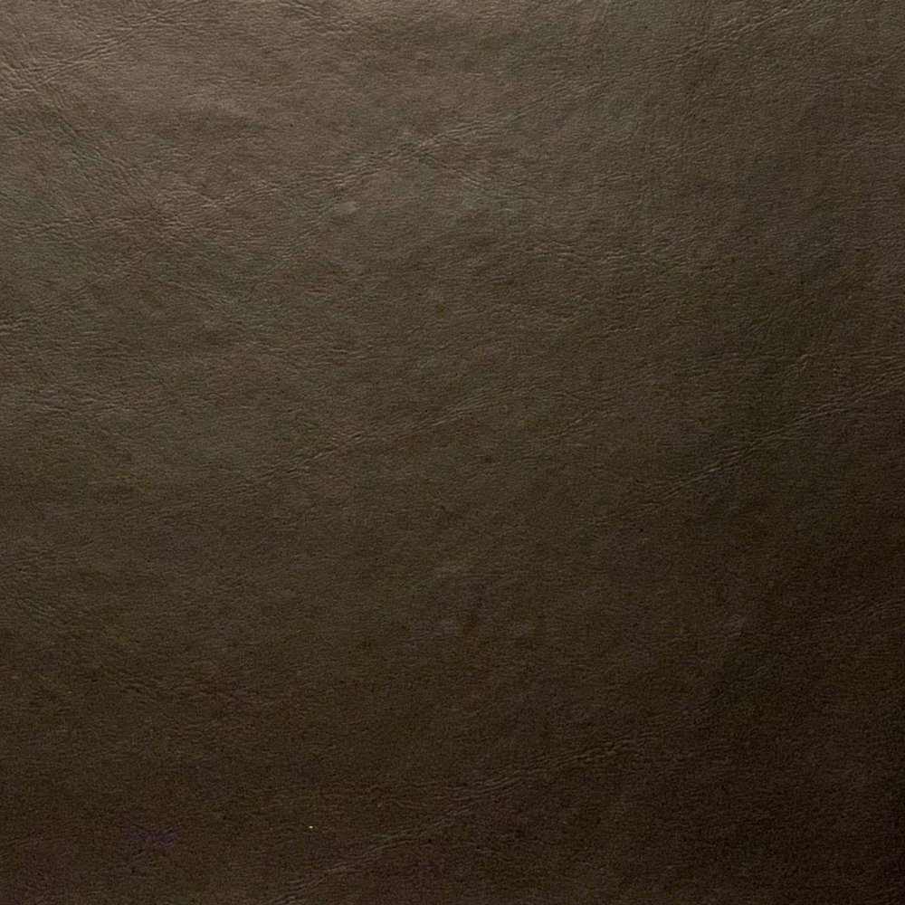 Strobel Organic Aspen Complete Waterbed 5 Board Vinyl Upholstered Black Vinyl Queen