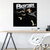 Trends International Wall Poster Batgirl, 22.375" x 34" view 4