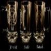 Clan Henderson Scottish Crest 27oz Stein  Free Personalized Engraving view 3