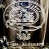 Clan Ramsay Scottish Crest 27oz Stein  Personalized Heraldic Engraving view 2
