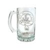 Clan Kincaid Scottish Crest 25oz Stein view 1
