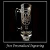 Clan Kincaid Scottish Crest 25oz Stein view 4