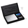 100g/0.01g Jewelry Scale for Gold Weight Hight Precision Mini Pocket Electronic Digital Balance LCD Display Grams (0.01-100g) view 2