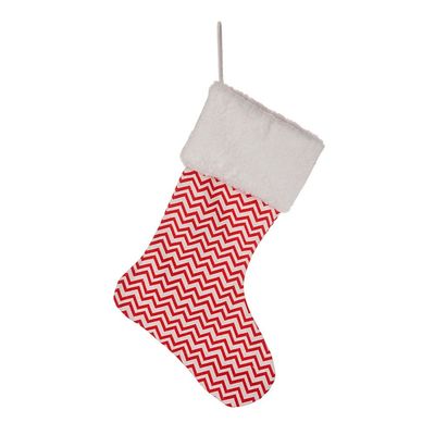 AIJIAO Christmas Stocking with Name Personalized Print Christmas Stocking for Kids Gift Packs