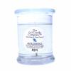 Elizabeth Taylor White Diamonds Inspired Perfume Scented Gel Candle Deco Jar Mineral Oil Based up to 120 Hours by The Gel Candle Company view 1