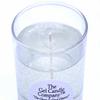 Elizabeth Taylor White Diamonds Inspired Perfume Scented Gel Candle Deco Jar Mineral Oil Based up to 120 Hours by The Gel Candle Company view 3