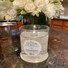 Elizabeth Taylor White Diamonds Inspired Perfume Scented Gel Candle Deco Jar Mineral Oil Based up to 120 Hours by The Gel Candle Company view 4