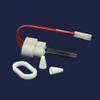 Robertshaw 41-401 Furnace Burner Igniter Genuine Original Equipment Manufacturer (OEM) Part view 1