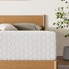 Signature Design by Ashley Chime Memory Foam 12" King Mattress with Thick Memory and Support Foam for Pressure Relief, Fiberglass Free, Mattress In A Box view 1