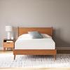 Signature Design by Ashley Chime Memory Foam 12" King Mattress with Thick Memory and Support Foam for Pressure Relief, Fiberglass Free, Mattress In A Box view 4