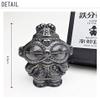 Iron Hydrating Southern Iron   Nanbu tetsugu  view 2