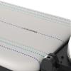 Laurastar Universal Ironing Board Cover Light Grey view 3