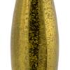 Vickerman 13" Olive Mercury Rain Drop Ornament. Comes 2 per Bag. view 4