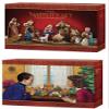 Christian Brands 9 Piece Michael Adams Nativity Set view 2
