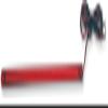 Custom Dynamics T2F65RR Truflex II Flexible LED Strip - 65-LED - Red/Red view 1