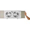 Lasko Twin Window Fan view 4