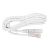 9' Rope Light Pin Splice Cable Ext 3/Bag view 1