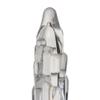 Vickerman 5" LED Pure White Icicle Replacement Bulb view 3