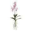 Vickerman 30" Mini Purple Orchid Spray 3/Pk view 1